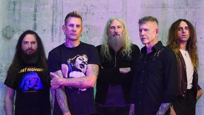 "It’s reminiscent of the very beginning of our band, where all members are hungry, we're united, and excited to get to work." Mastodon reveal new album Marrow Deep, expand to a five-piece and recruit Josh Homme for new single