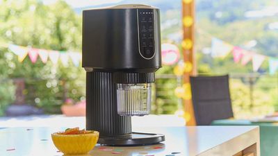 Lidl’s premium ice cream maker finally hits stores this week – and it’s only £69.99!