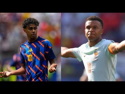Yamal aims to steal Mbappe's World Cup thunder in semi-final showdown