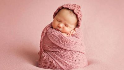 Can’t pick one baby name? These double names give you the best of both