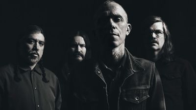 "Mr. Taylor is trying to record vocal tracks, and you guys are goofing off and being way too loud over here." The story of how Converge laid the template for their boundary-smashing classic Jane Doe in just 79 seconds