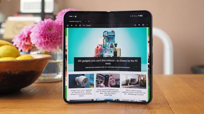 Revealed: Google's plans to make Pixel 11 Pro Fold stand out – as Galaxy Z Fold 8 and iPhone Ultra loom large