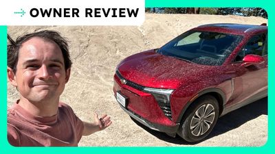 Owning An EV Is Way Better: My 2-Year Chevy Blazer EV Owner Review