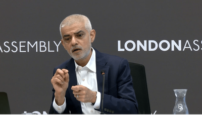 TfL and GLA top UK local authority debt list with combined £20bn borrowing