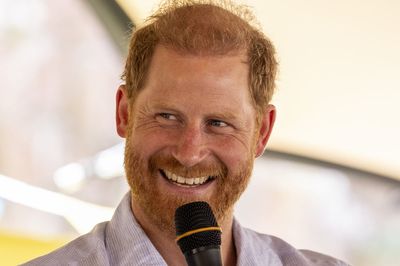 Harry copies parenting tip learnt from Diana with Archie and Lilibet