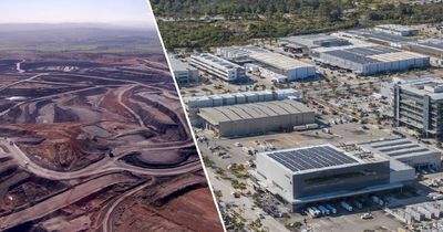 7000 jobs, new industries: bold plan for Hunter's post-coal future revealed