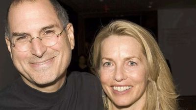 Apple co-founder Steve Jobs' billionaire widow Laurene grew up lower middle class, couldn't afford a single holiday, but now spends summers aboard her $120 million superyacht