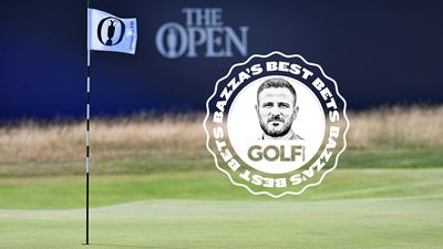 The Open Championship 2026 Betting Tips: Bazza's Best Bets At Royal Birkdale