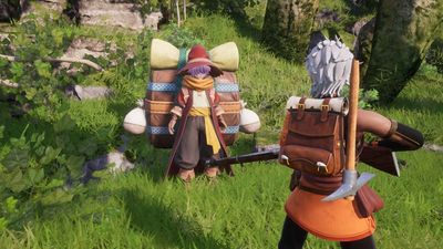 How to get Panthalus in Palworld