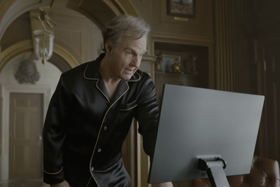 Tom Cruise undergoes dramatic transformation for upcoming film