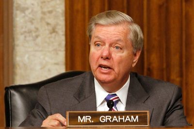 Wild Lindsey Graham death theories explode online after his sudden passing