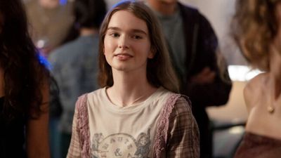 Mike Flanagan’s Biggest Change To Carrie Sounds A Little Too Much Like X-Men