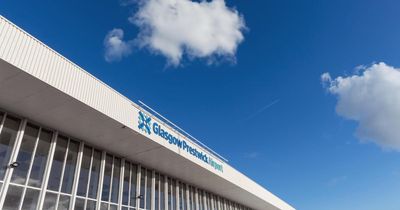Prestwick Airport confirms highly anticipated new winter route