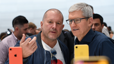 Apple's AI struggle turns ugly as it sues OpenAI and io, the company founded by iPhone designer Jony Ive