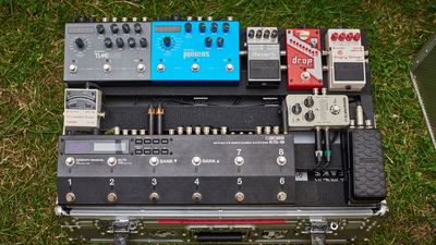 The guitarist's guide to MIDI: how to get more from your pedalboard and stop the tap dancing
