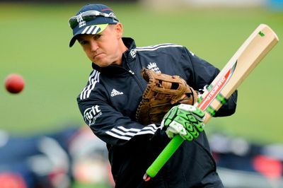 Flower power: can England tempt head coach back with an already flawed setup?