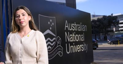 Former ANU student says hate overshadowed her university experience