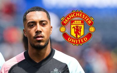 Youri Tielemans jets in for medical as Manchester United move quickly to seal second summer signing