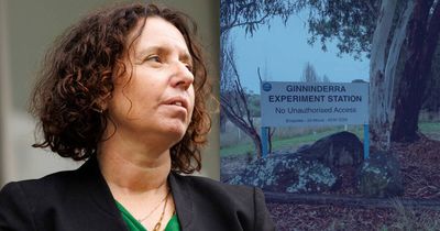 Greens issue housing demand for 3000-home new suburb