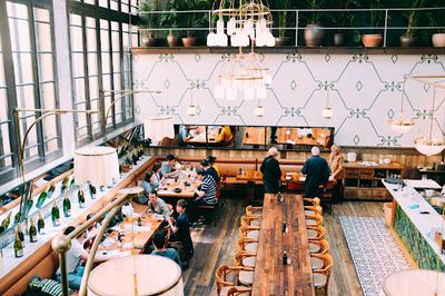 Restaurants Are Finding AI's Next Job: Running the Business Behind the Kitchen