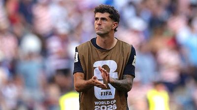 The 10 Biggest Disappointments of the 2026 World Cup