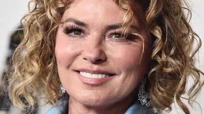 Quote of the Day by Shania Twain: “I spent a lot of my life holding back my cries, and I… – Inspiring lessons on mental health, vulnerability, letting go, healing and why it’s okay not to be okay by the Canadian singer known for her powerful voice and deep insights on human nature and overcoming life's challenges