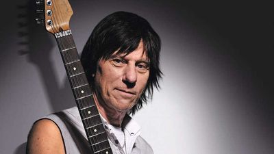 "When Peter Grant played me the first Led Zeppelin album I thought he was having a laugh." Jeff Beck: My Life In 11 Songs