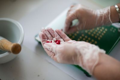 The Longevity Drug Thousands Are Taking Off-Label: What Science Really Says About Rapamycin