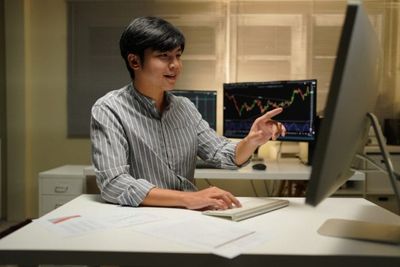 The SEC Just Formed a Retail Fraud Working Group: What Everyday Investors Should Watch