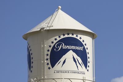 States sue to block Paramount-WB merger