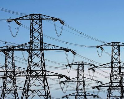 Lawyers to investigate claims of GB power grid cover-up over blackout risk
