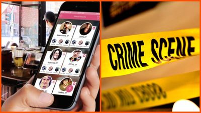 Pennsylvania man matches with woman on dating app and meets her once. Then he told police things started moving around in his house