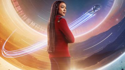 A Beloved Star Trek: Discovery Actor Announced A Return To The Franchise, Then Quickly Deleted