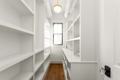 Why More Households Are Building ‘Backup Pantries’ Instead of Stockpiling Everything