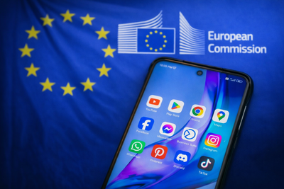 Brussels Moves to Force Meta and TikTok to Redesign 'Addictive' Apps Amid EU Child Safety Law