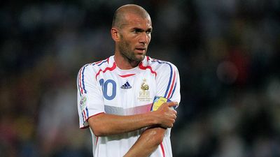 Ranking France’s 10 Best Jerseys of All Time
