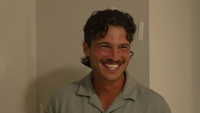 ‘Boner Walk.’ Big Brother Fans Are Calling Out A Houseguest After He Got Caught Making Out