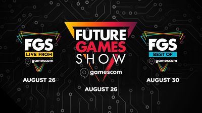 The Future Games Show returns next month with 3 shows and dozens of announcements