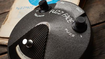 “You can spend, like, 50 bucks, buy a chorus and a DS-1, and get Kurt Cobain’s sound”: Pedal sales are booming despite the modeler movement, andthis man can tell you why