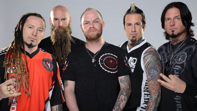 “I sat on that song for two decades. I knew that I got something special”: The powerful anthem by Five Finger Death Punch and the dramatic video that shook America