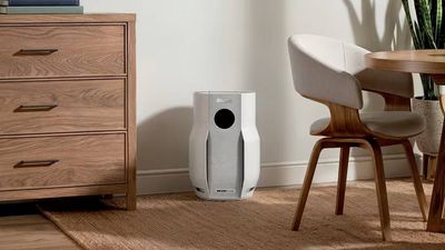 Shark’s new air purifier has its most powerful filter and sensor system yet