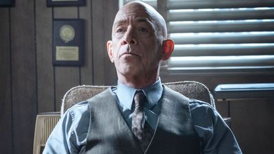 The Westies stars J.K. Simmons and Tom Brittney clap back at fan complaints that new MGM+ mob crime thriller is 'too tame' — 'we can't put everything in the trailer'