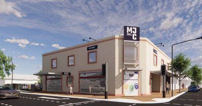 What's in store for Beaumont Street's landmark former bank building