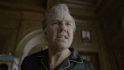 Tom Cruise unwittingly kickstarts an apocalyptic disaster in seriously odd first trailer for black comedy Digger