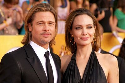 Four of Angelina Jolie's Children Cut Pitt' from Their Names — Here's Why