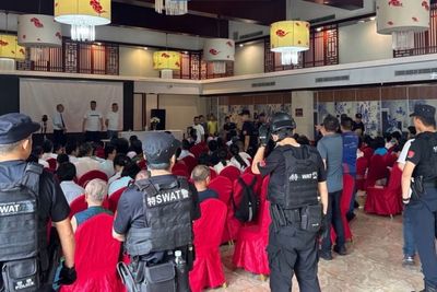 Xi Jinping's Chinese Underground Christian Churches Crackdown Now Targets Children, Lawyers and Online Worship