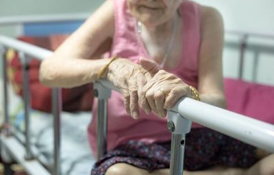 These Recalled Bed Rails May Still Be in Homes After Two Reported Deaths
