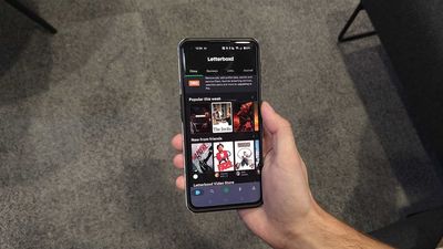 My favourite social movie platform might be getting a new owner – and I'm worried about its future