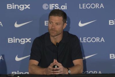 Xabi Alonso Declines To Reveal Details Of Private Talks With Enzo Fernandez Amid Chelsea Crossroads