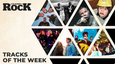 Classic Rock's Tracks Of The Week: July 13, 2026